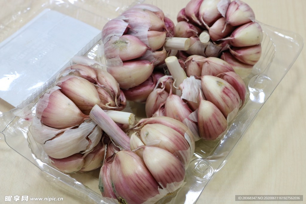 大蒜