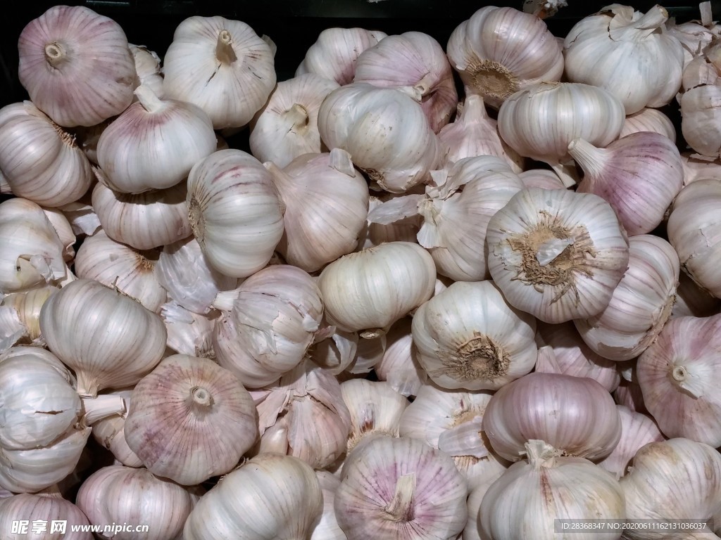 大蒜