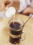 鲜奶茶
