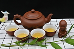 茶