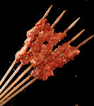 烤串