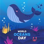 世界海洋日