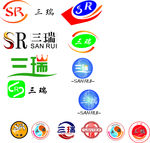 logo图标