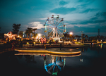 夜景