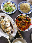 美食