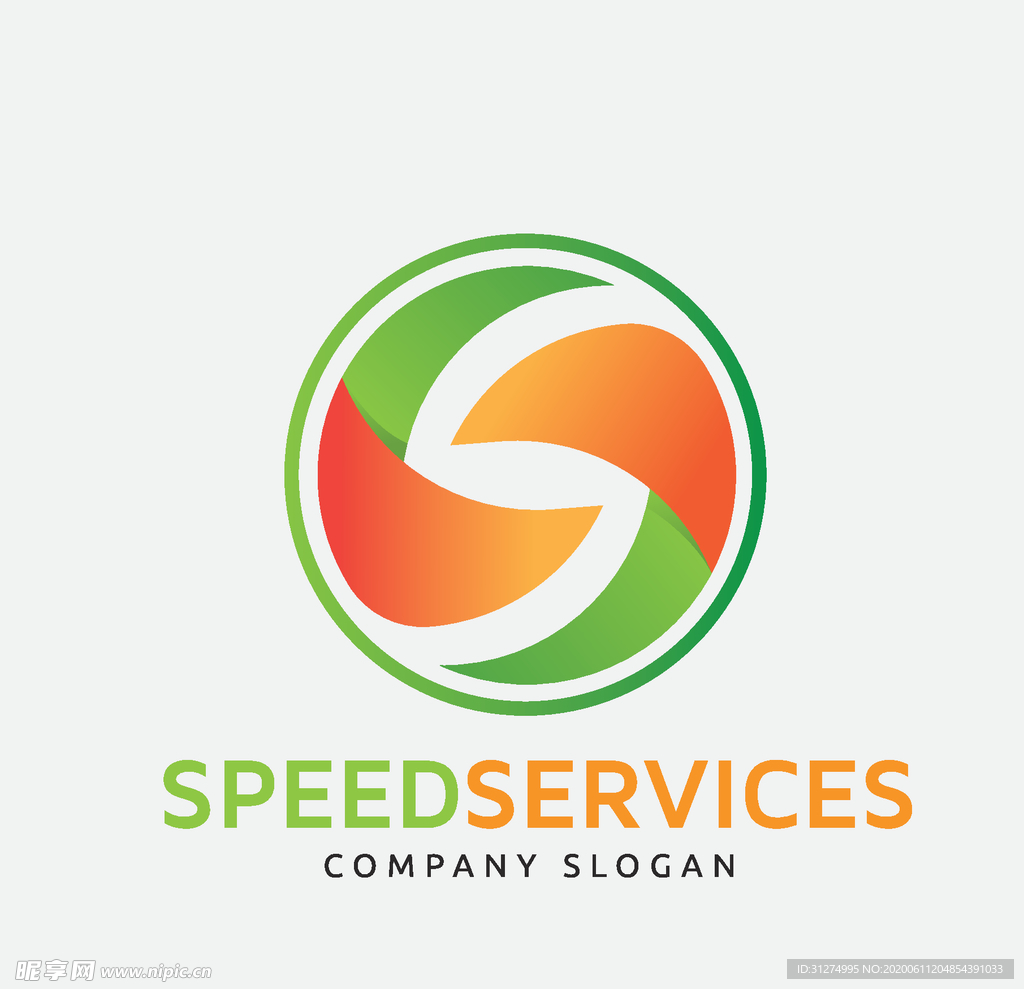 logo素材
