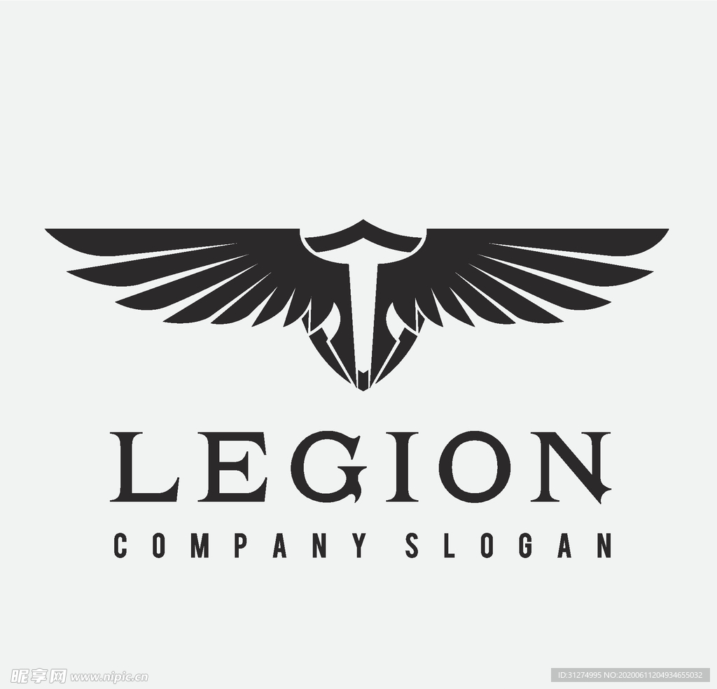logo素材