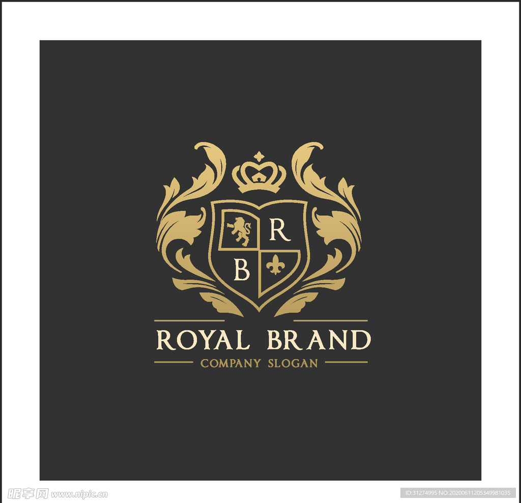 logo素材