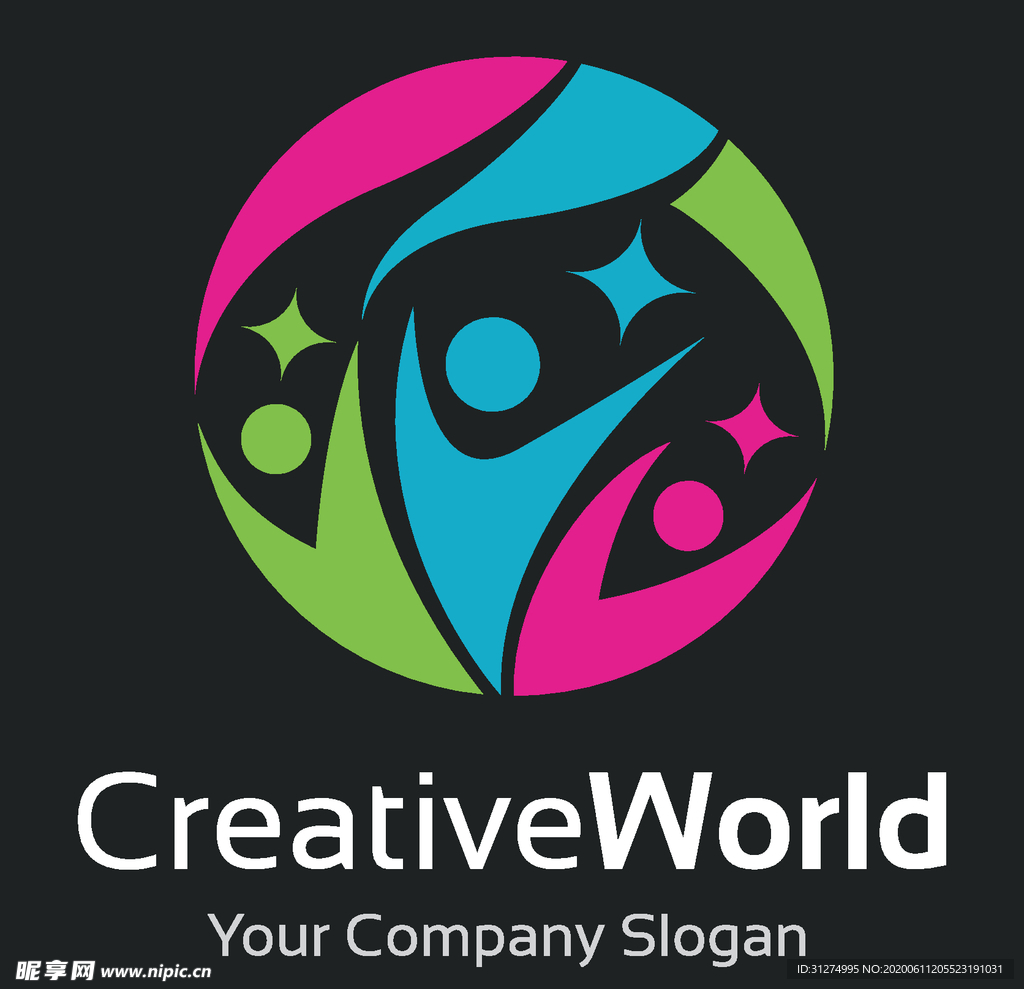 logo素材