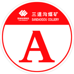 门牌号