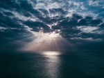 大海