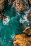 大海