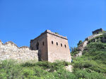 乌龙沟长城