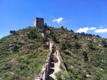 乌龙沟长城