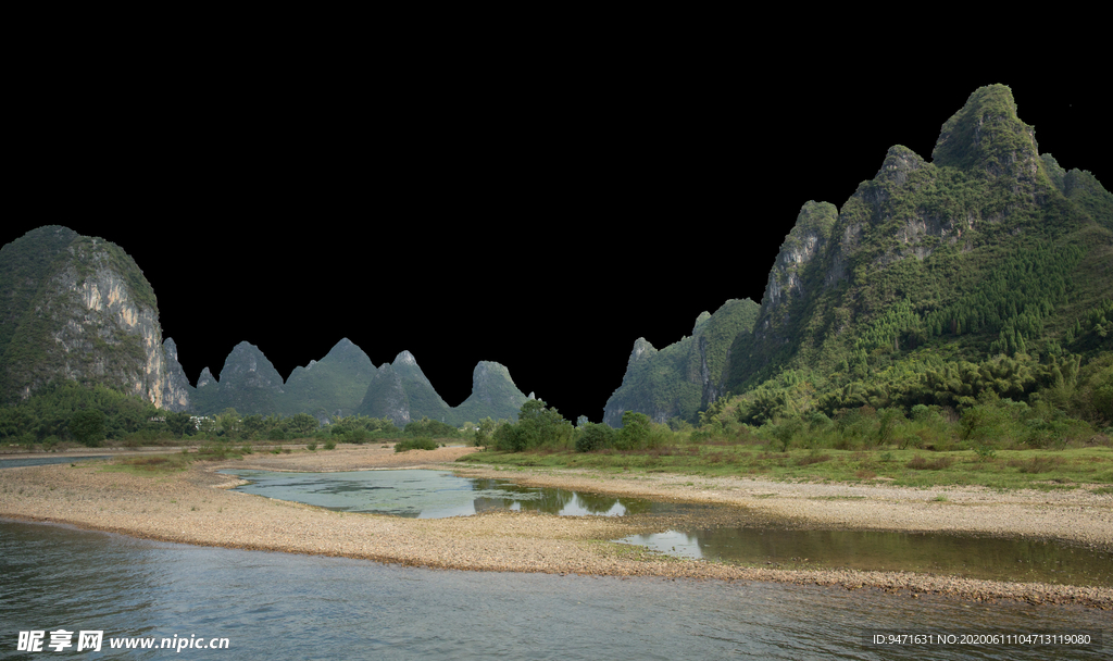 桂林山水