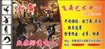 飞舞艺术中心