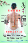 肾部的保养