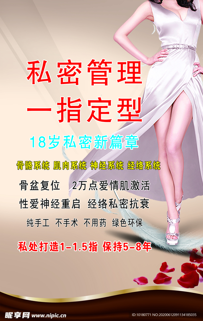 私密管理