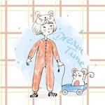 人儿