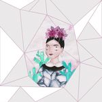 女孩儿