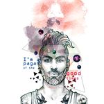 男人儿