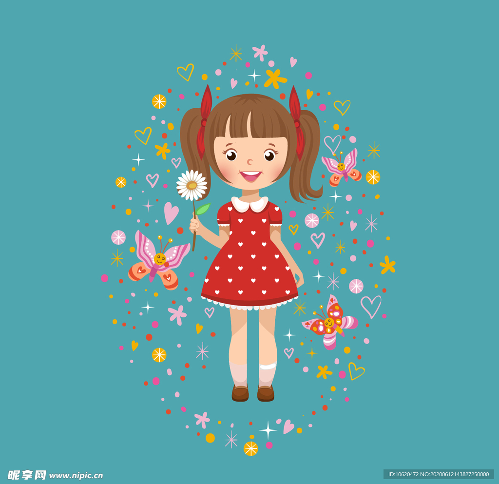 女孩儿