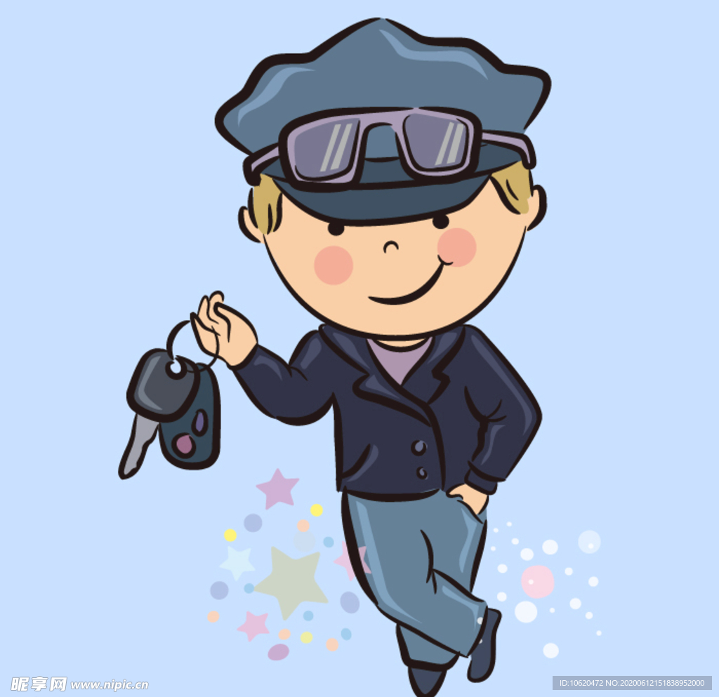 男孩儿