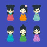 可爱人儿