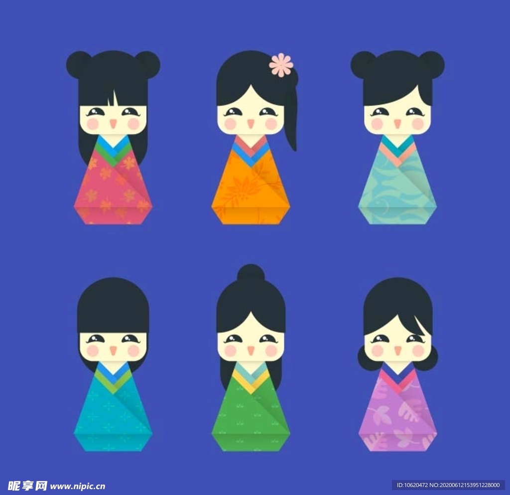 可爱人儿