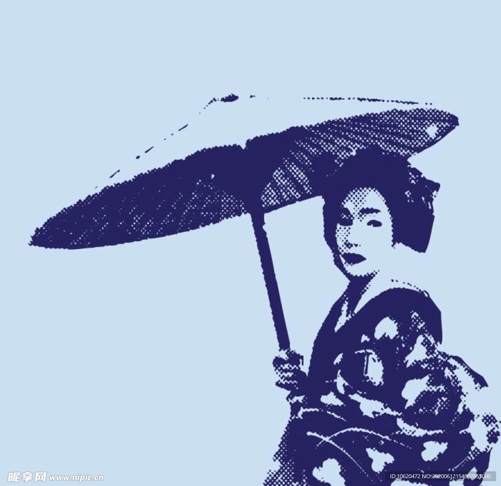 仕女