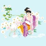 仕女