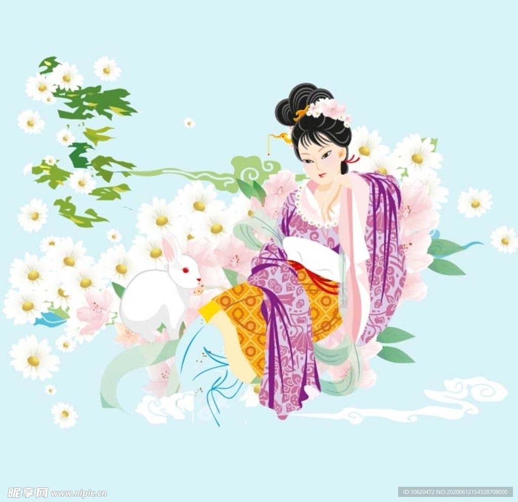 仕女
