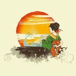 日出人儿
