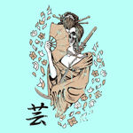 武士