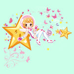 星星女孩