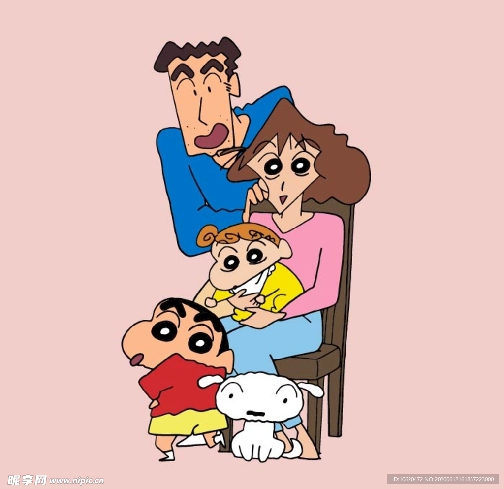 蜡笔小新