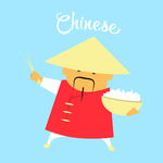 白饭