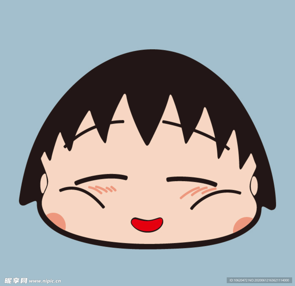 小丸子