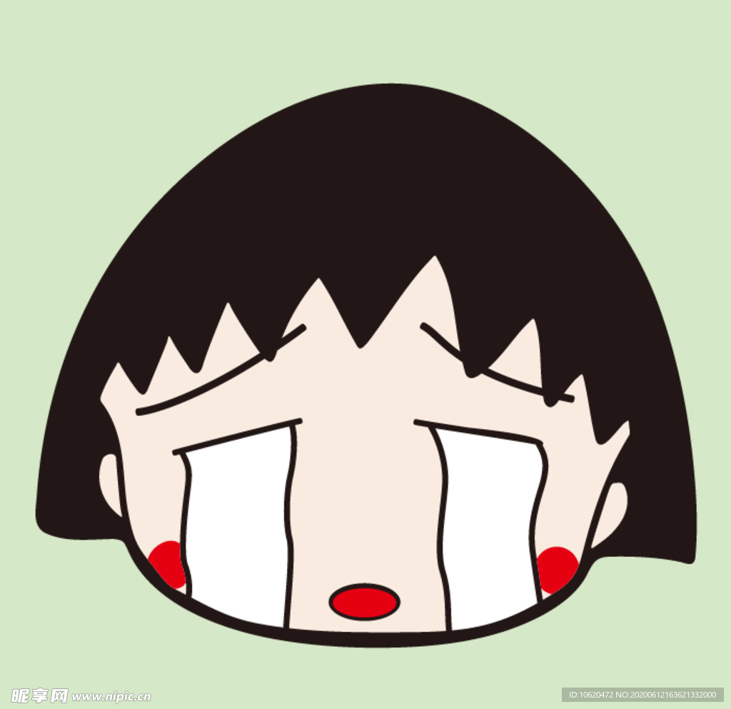 小丸子