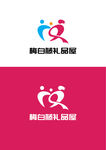 礼品标识设计