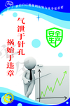 安全生产标语