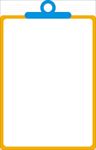 文件板