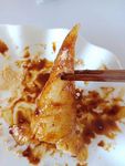 红糖 黄豆粉 粽子