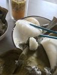 泡粑粑