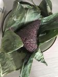 黑米粑粑
