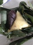 粗粮粑粑 五谷杂粮