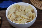 泡发豆儿 豆丝