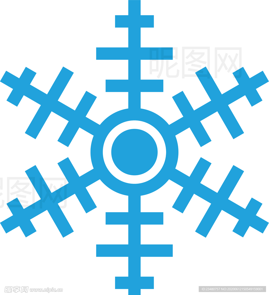 雪花