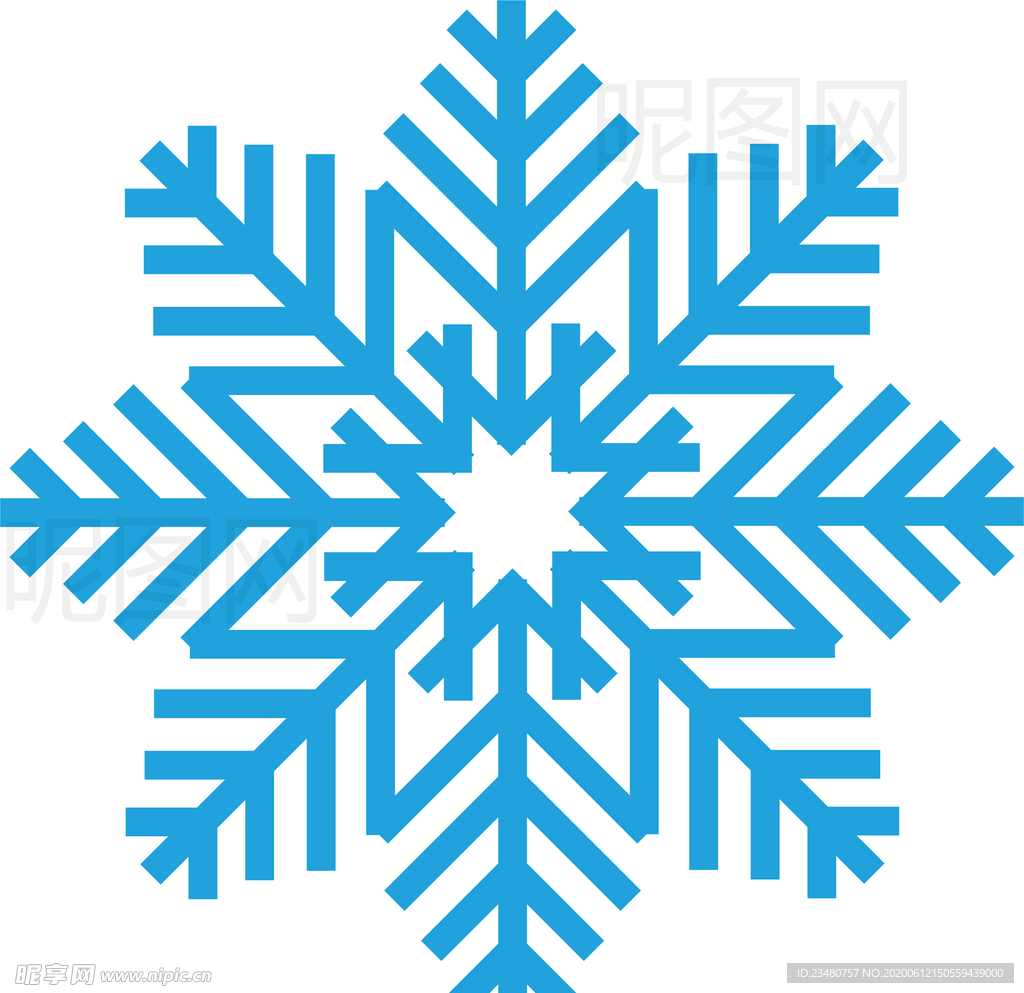 雪花