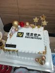 创意蛋糕
